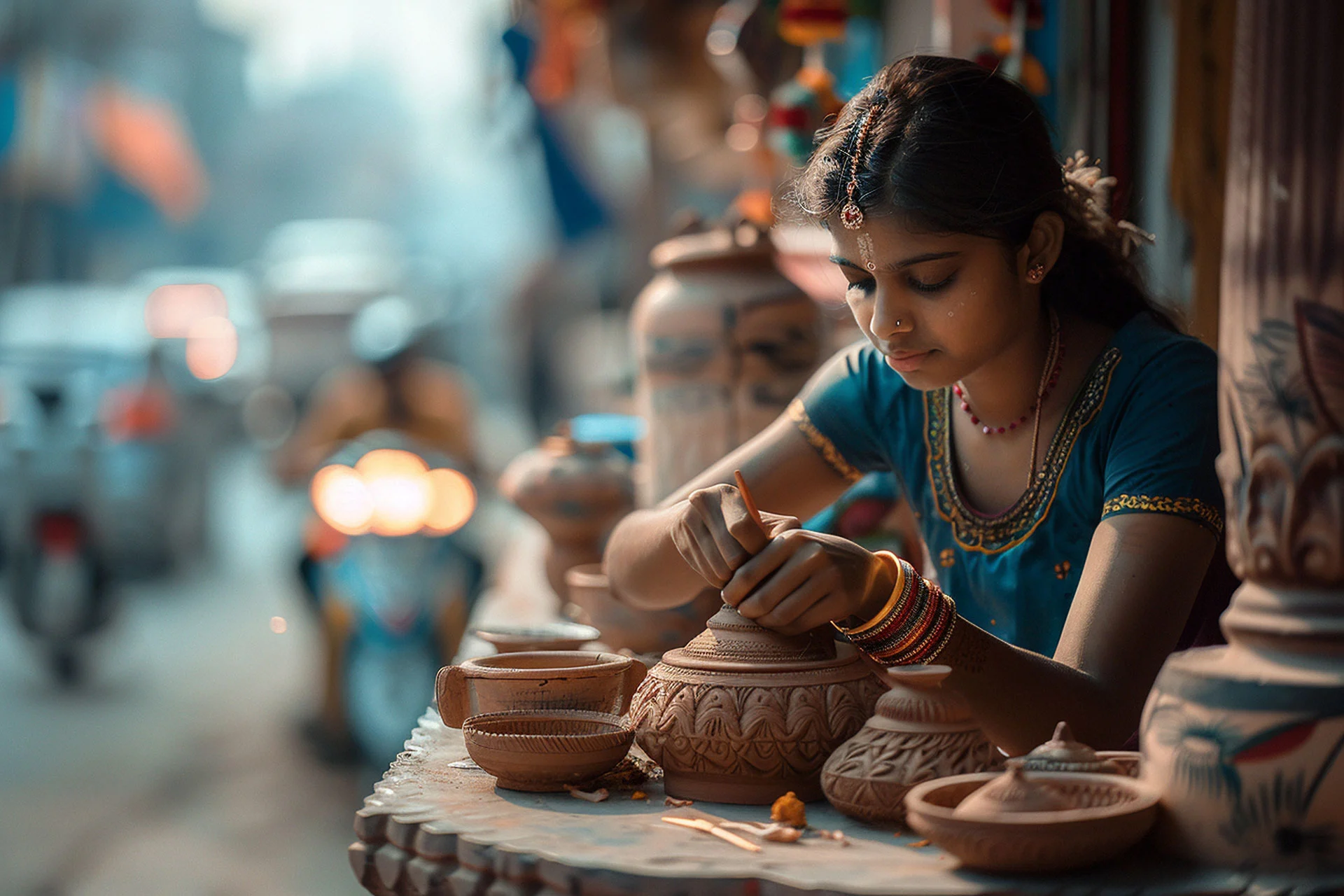 Indian Handicrafts Exporter